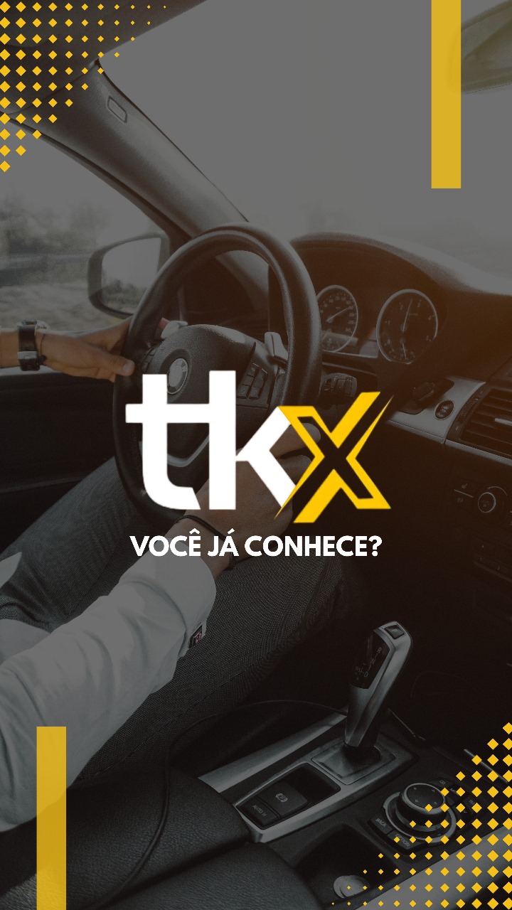 TKX Mobilidade
